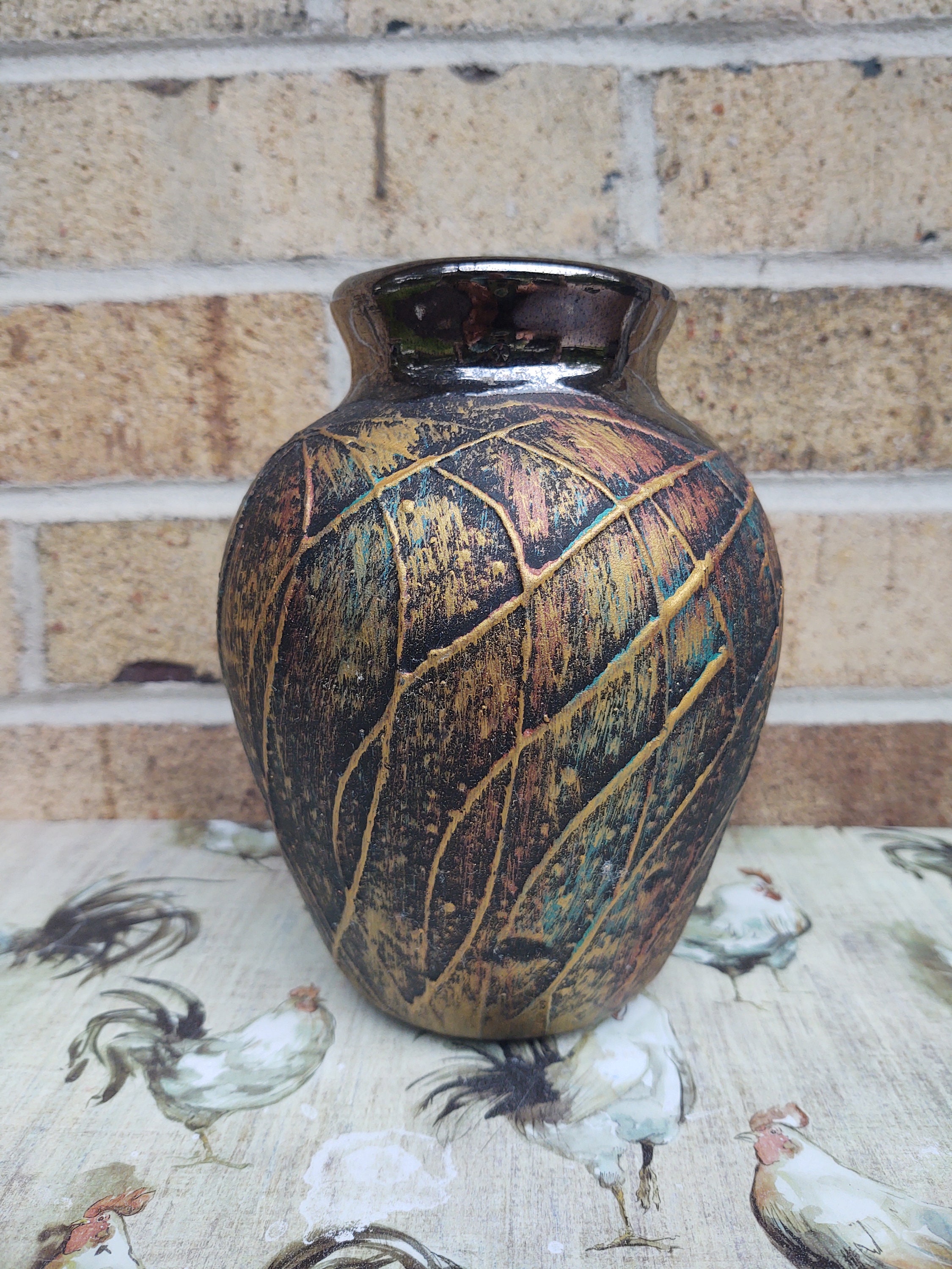 Vintage Mexican Pottery - Etsy