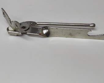 Vintage Ekco Miracle Can Opener