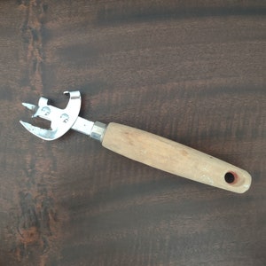 Vintage Ekco Can Opener