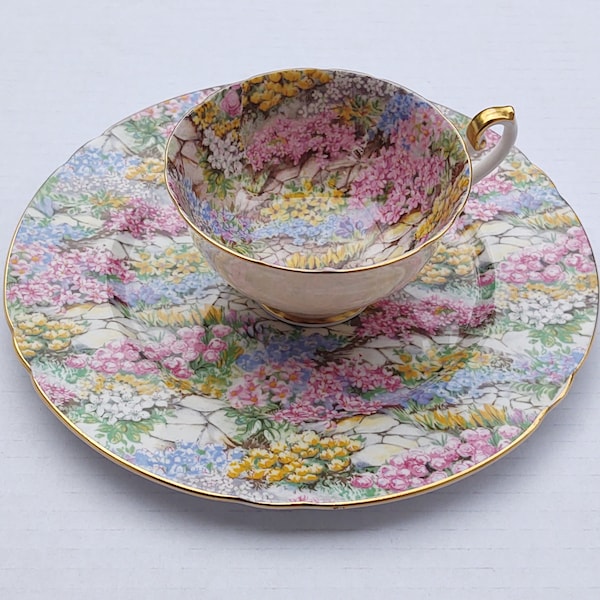 Shelley Bone China Shop Online Etsy