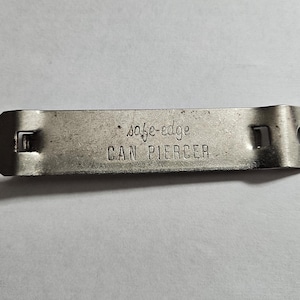 Vintage Ekco Can Piercer