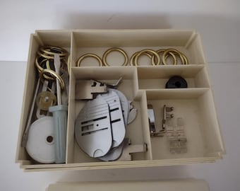 Vintage Singer Machine Parts