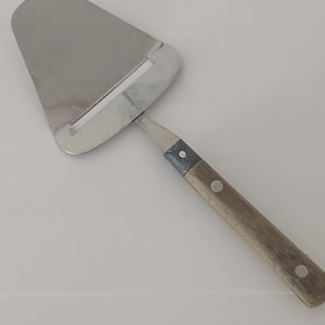 Vintage Knobler Cheese Slicer