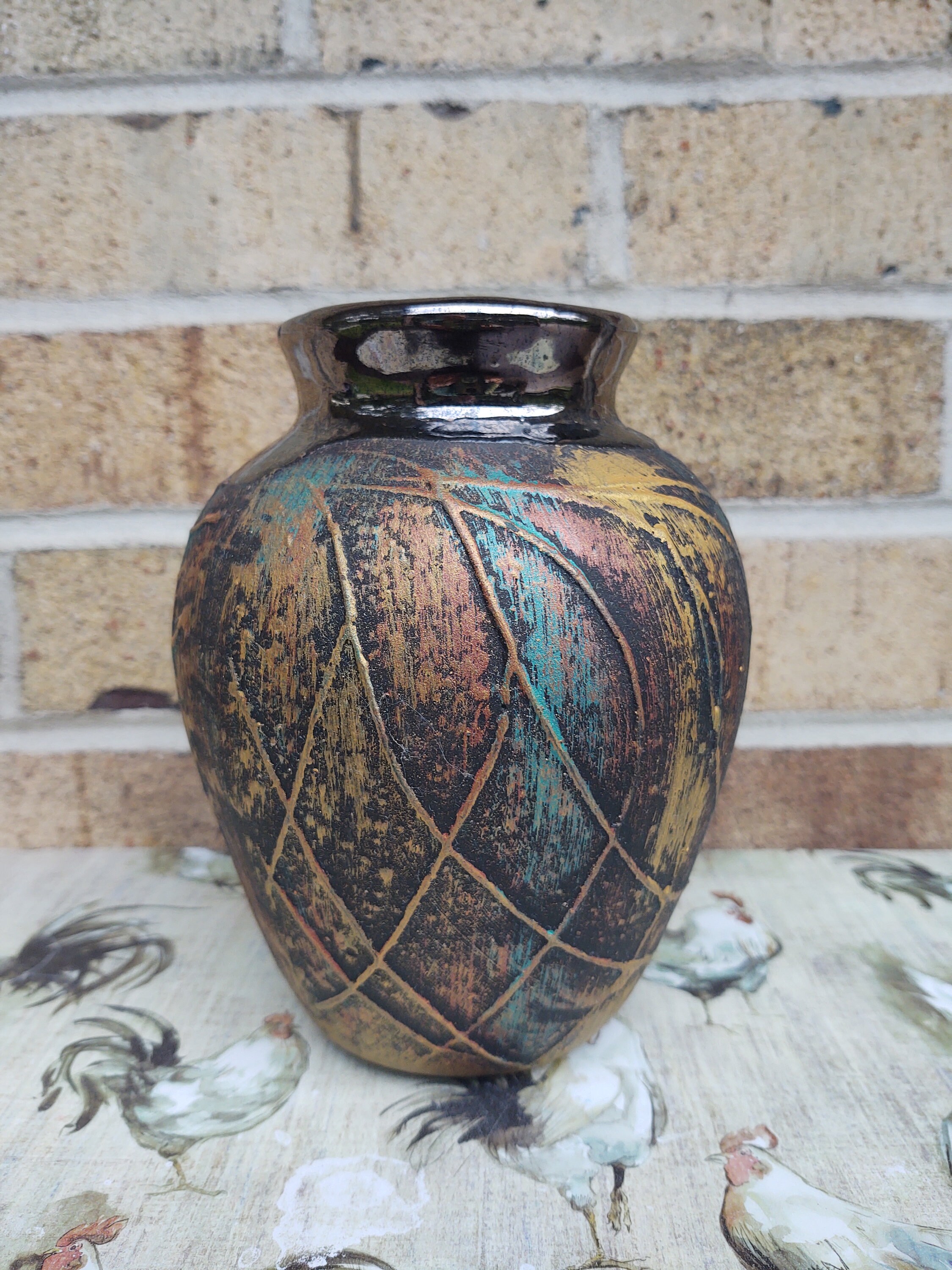 ８本セット Vintage Mexican Pottery - Etsy
