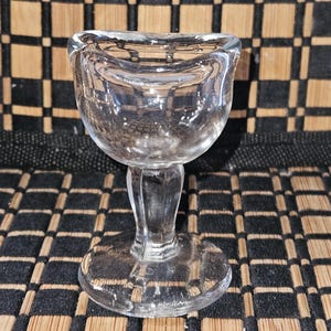 Vintage Eye Wash Cup