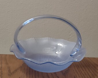 Vintage Mikasa Basket