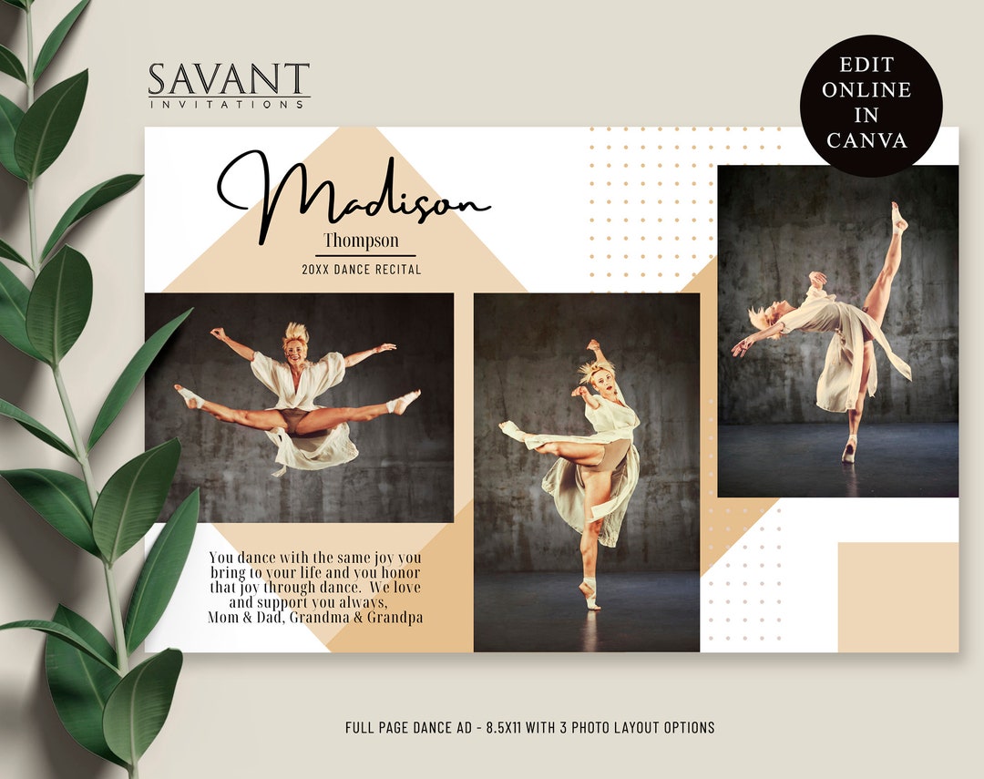 editable-dance-recital-program-template