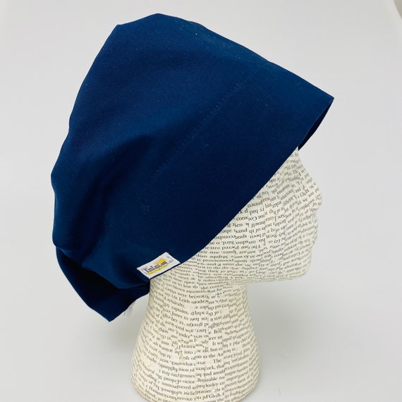 Scrub Hat by Kimkaps Surgical Hat 