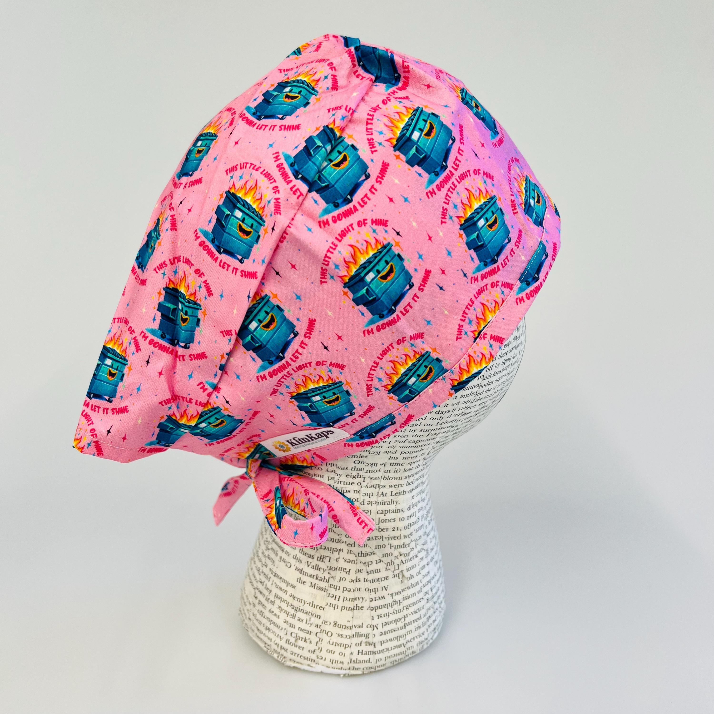 [KIMHEKIM] Heart Patches Ball Cap /追跡付 ソウル KIMHEKIM(キムヘキム) - 海外通販のBUYMA