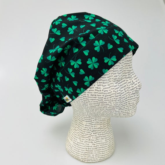 Scrub Hat by Kimkaps Surgical Hat 
