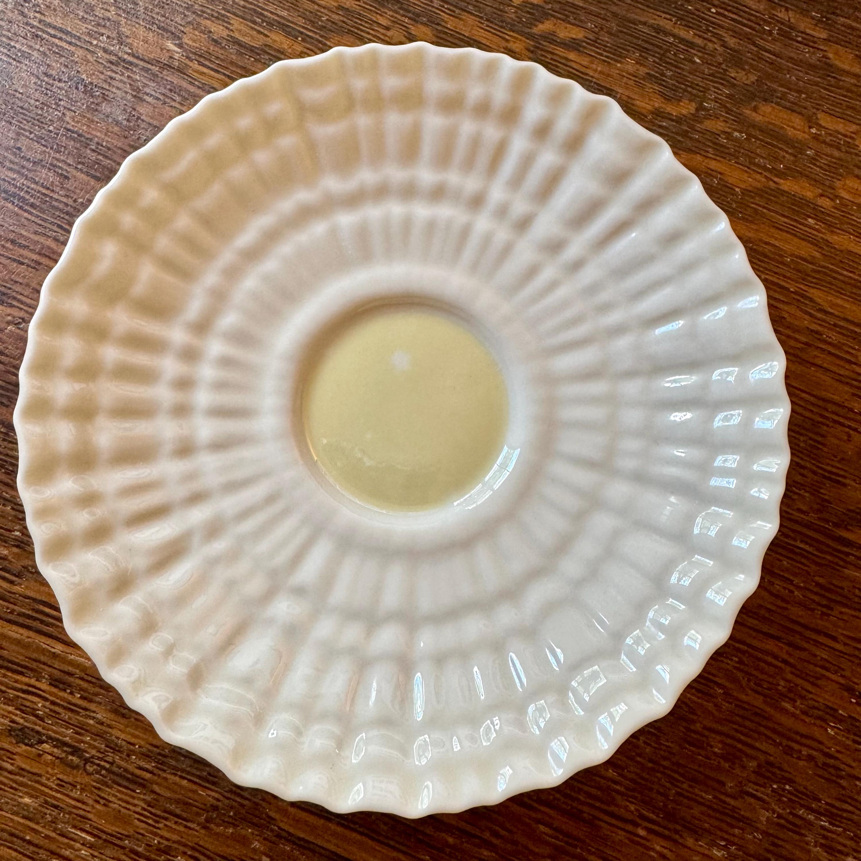 Belleek neptune cup - Etsy 日本