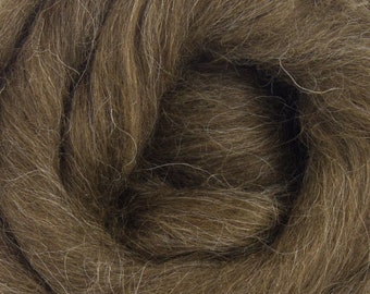 Wool Roving For Spinning & Felting | Revolution Fibers