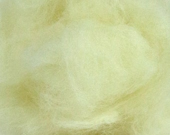 Core Wool - Felting Fiber / 1-LB