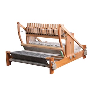 Ashford 24&quot; - 16 Shaft Folding Table Loom - FREE Shipping