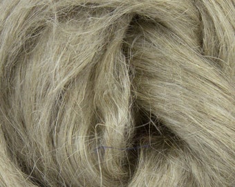 Flax Roving - Spinning Fiber / 1oz