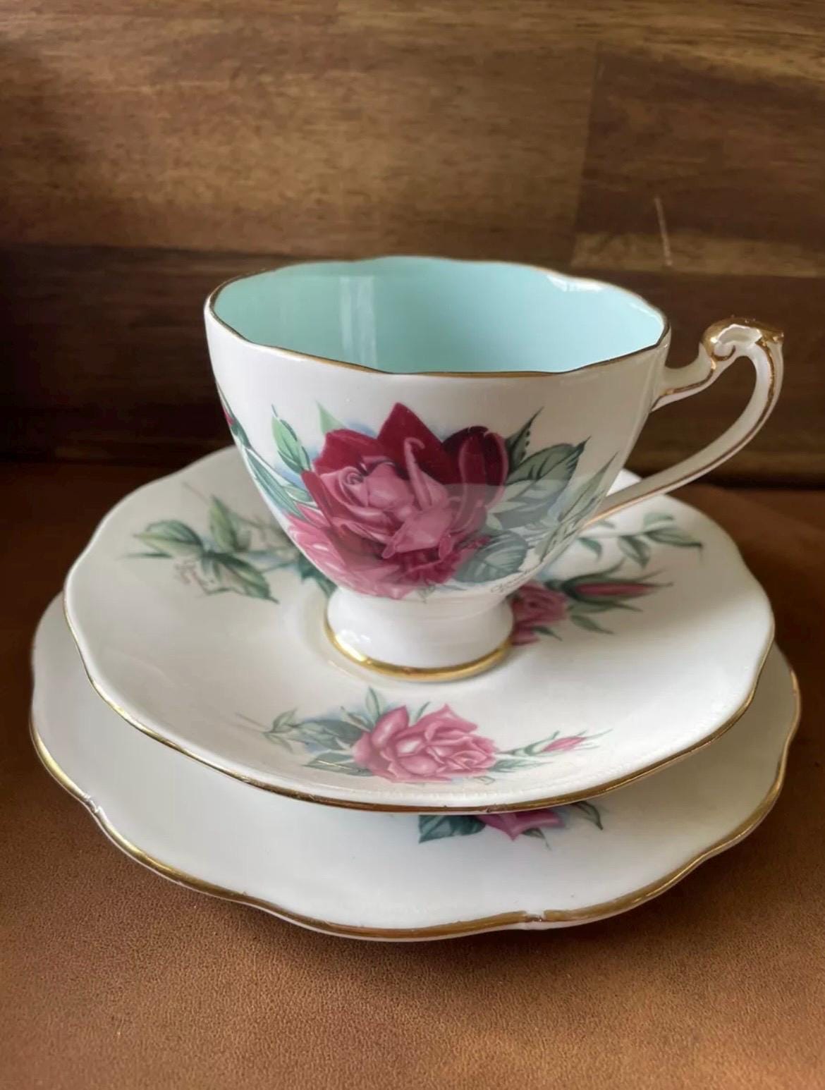 Royal Wessex Tea Cup Australia