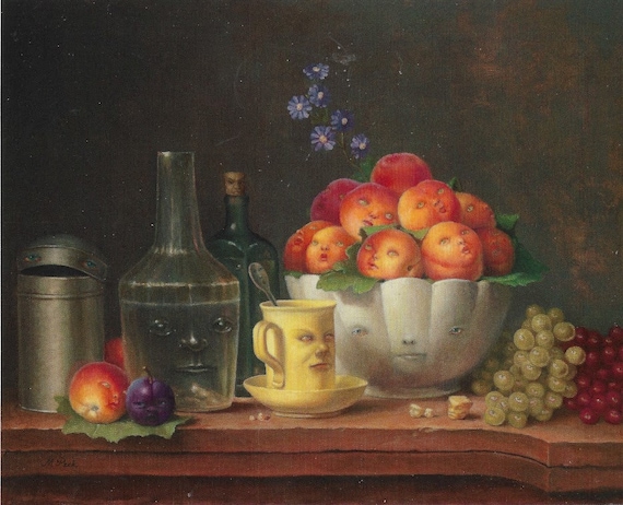 Still Life With Dralas Marion Peck Postcard Museum Quality X Etsy Still Life With Dralas Marion Peck Postcard Museum Quality X Etsy