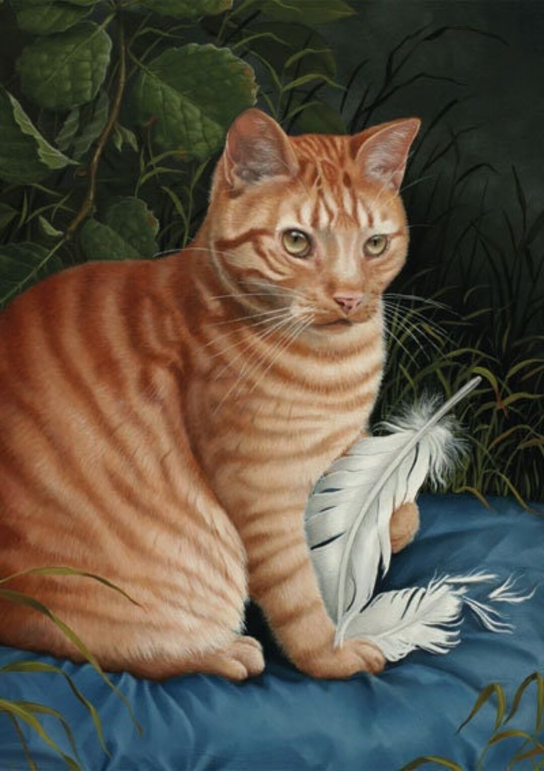 felix-postcard-artist-suzan-visser-art-illustration-surreal-light-art