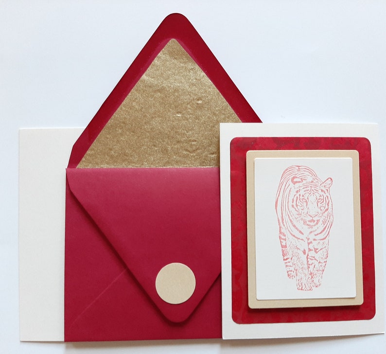 Lunar/chinese New Year 2023 Year of the Rabbit Red Envelope - Etsy