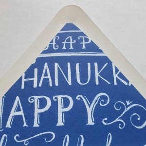 Hanukkah Star of David image 3