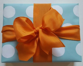 Gift Wrapping