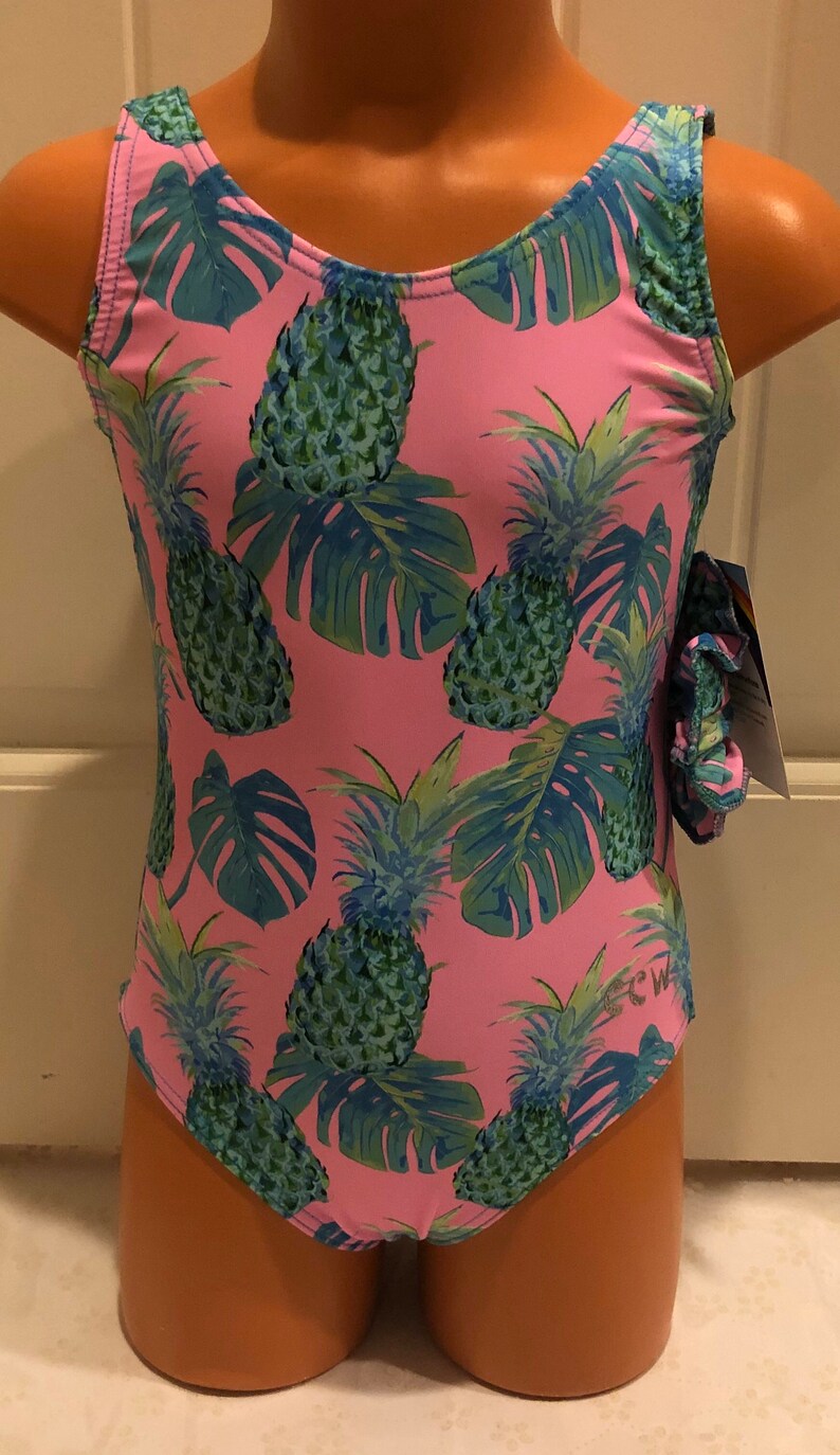Casey/'s Colors of the World Gymnastics leotard