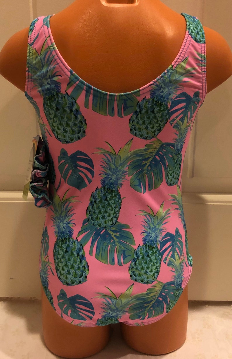 Casey/'s Colors of the World Gymnastics leotard