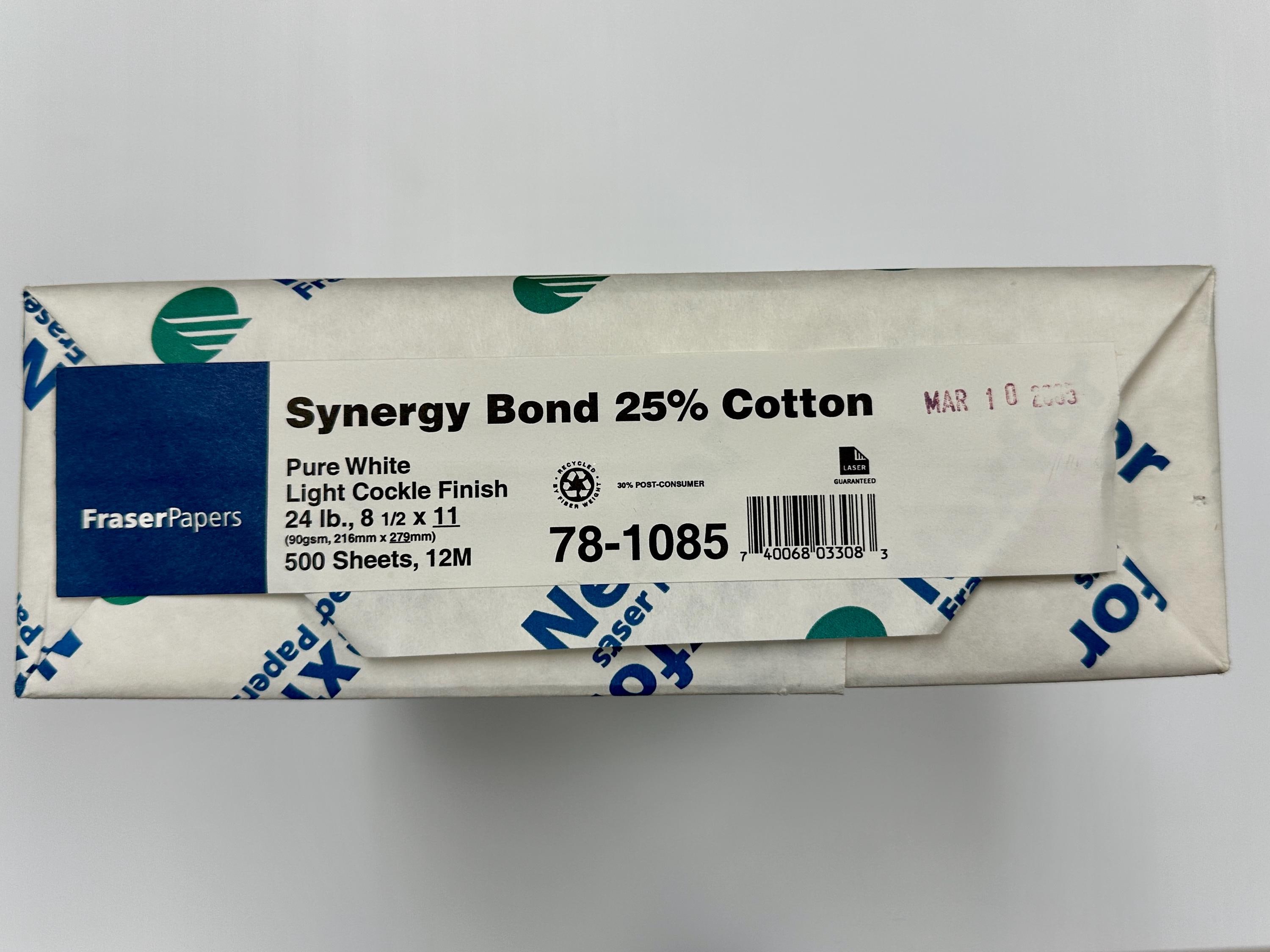 Cotton Paper 90gsm - Etsy