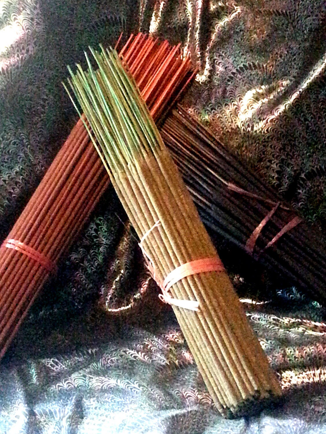 Loki Stick Incense (20)  - Misdirection, Cunning, and Sharp Wit are p…