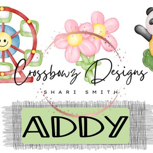 Circus, Fair, Girly, Ferris Wheel, Fun, Carnival, personalize, Name, PNG, Sublimation, Digital File, Download