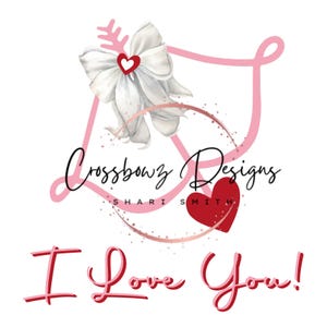 Cupid, Valentine, Love, Hearts, Bow, Arrow, Croquette, PNG, Digital File, Download
