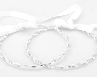 Promise Wedding Crown Stefana
