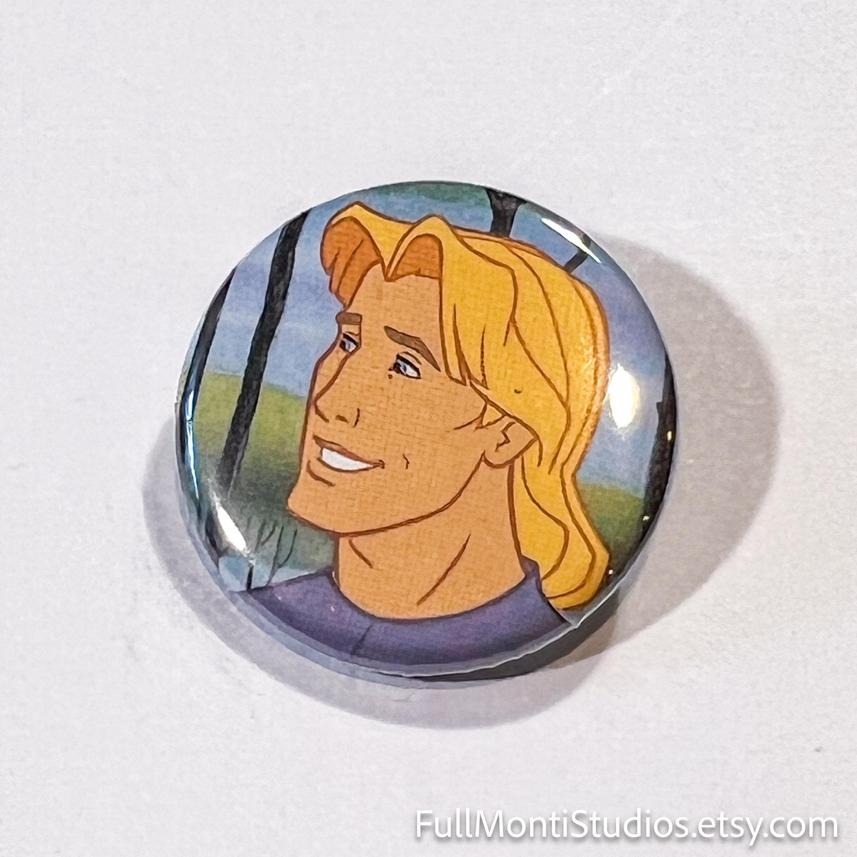 John Smith Jacket - Etsy