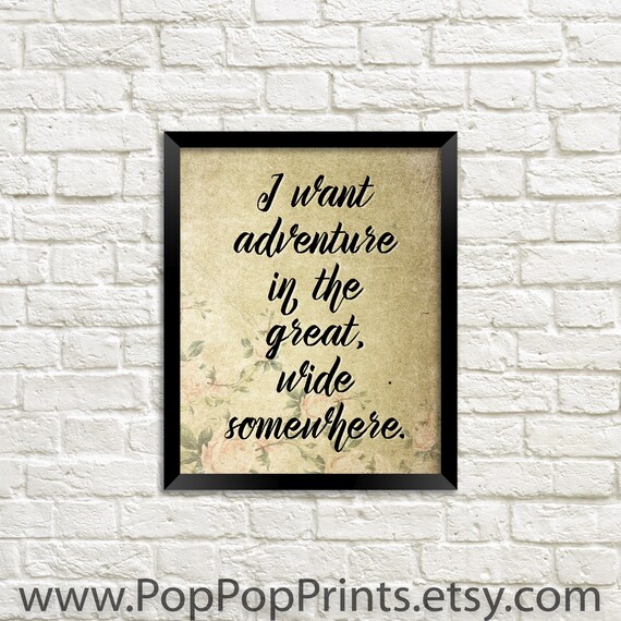La Belle Et La Bete Je Veux Aventure Citation De Belle Etsy La Belle Et La Bete Je Veux Aventure Citation De Belle Etsy