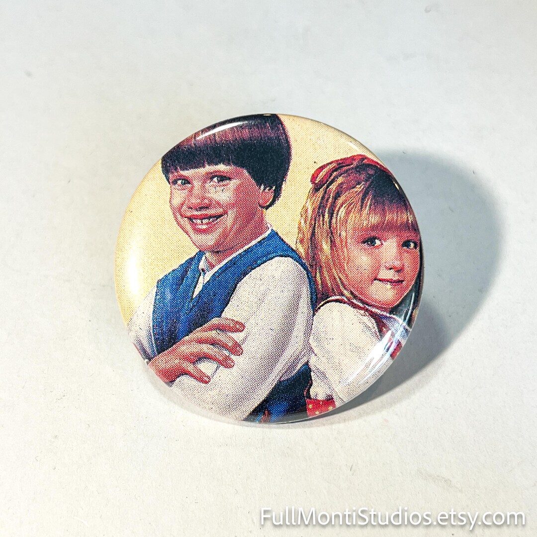 Problem Child Button PROBLEM CHILD - 2.25