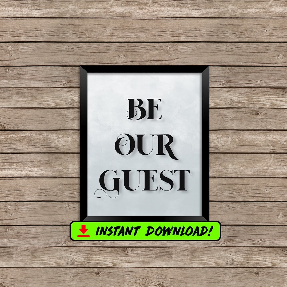 Be Our Guest Beauty And The Beast Song Lyric Movie Quote Etsy Be Our Guest Beauty And The Beast Song Lyric Movie Quote Etsy