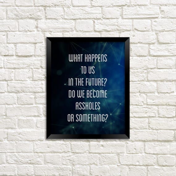 Retour Vers Le Futur Citation De Film Telechargement Etsy Retour Vers Le Futur Citation De Film Telechargement Etsy