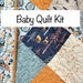 see more listings in the Quilt Kits section