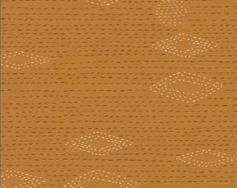 Kantha Mica, Art Gallery Fabrics, Sharon Holland, Kismet, Quilting Cotton