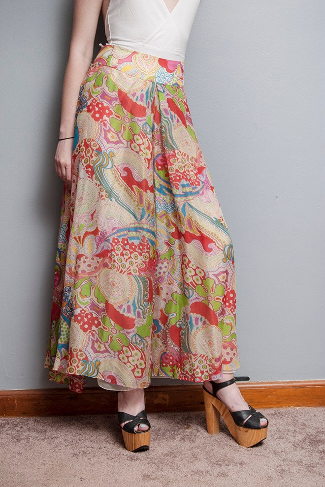 psychedelic bell bottoms xl Facial paraylsis reconstruction