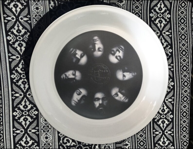 Custom Pie Plate Anniversary Keepsake Photo Keepsake Plate Etsy Custom pie plate anniversary keepsake photo keepsake plate etsy