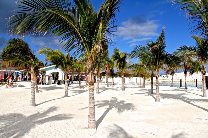 Great Stirrup Cay, Bahamas © MaryDPhotography image 1