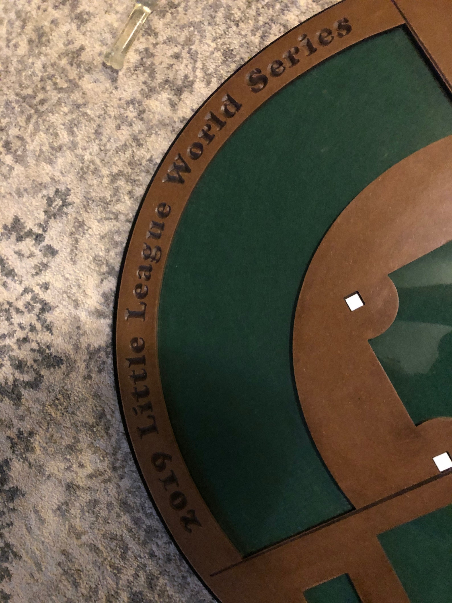 Custom Baseball Pin Display Case FREE SHIPPING Etsy