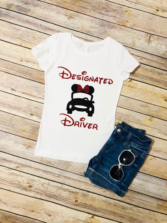 disney vinyl shirts
