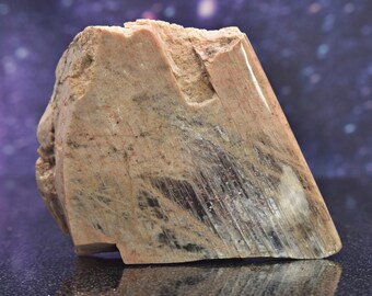 気孔流紋岩、斑状流紋岩、火山岩、長石、石英斑晶、ミシガン湖、94g