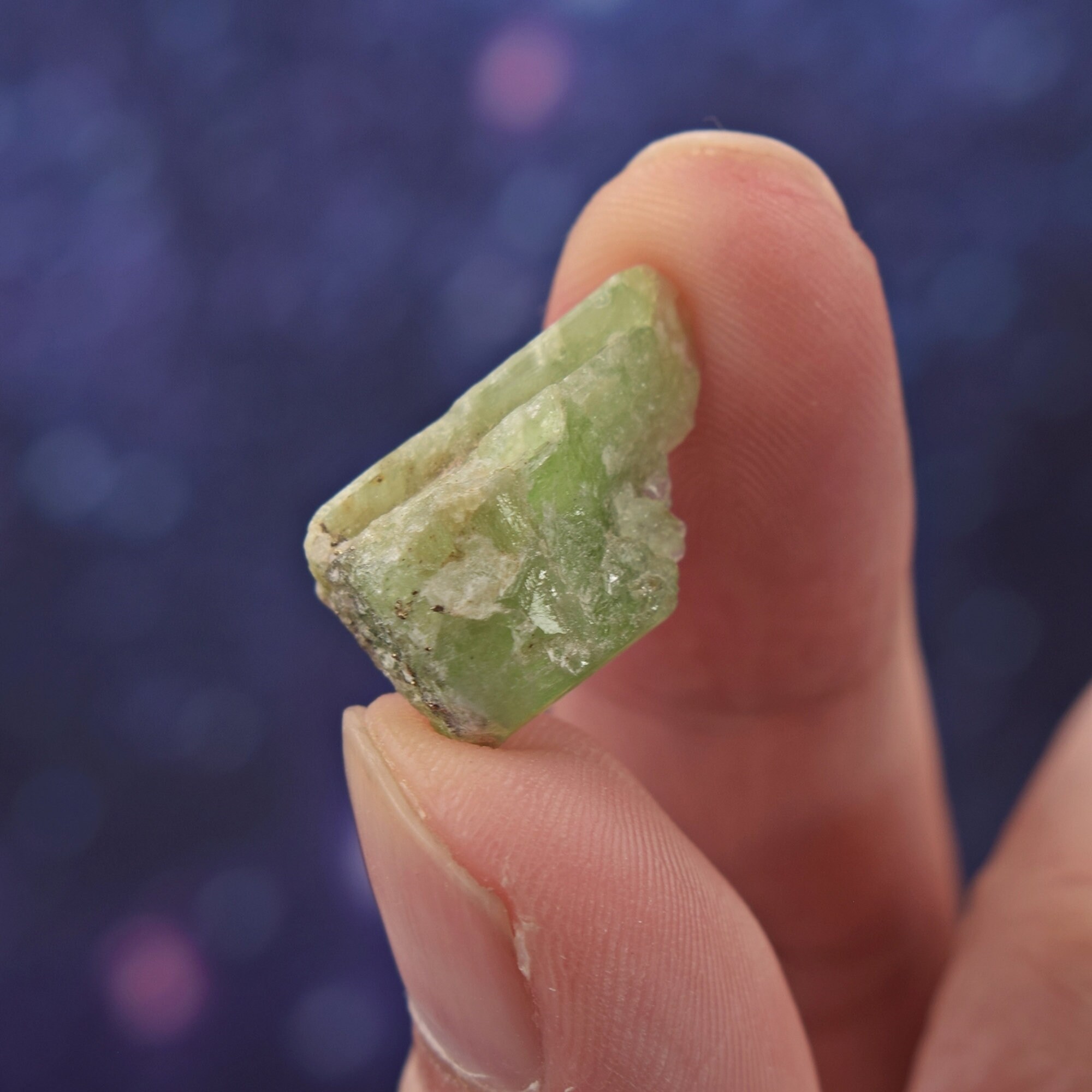 パキスタン産パーガサイト | 20.1 mm | 3.26 グラム - Etsy 日本