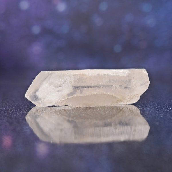 Manifestation Crystal Phantom Quartz from Madagascar | Unusual | 1.85" | 14.7 grams