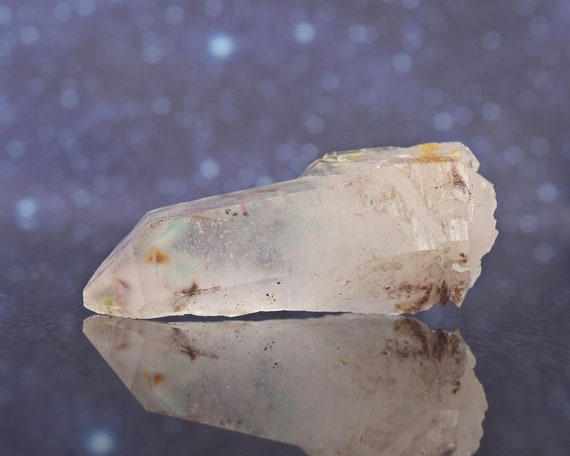 Messina quartz