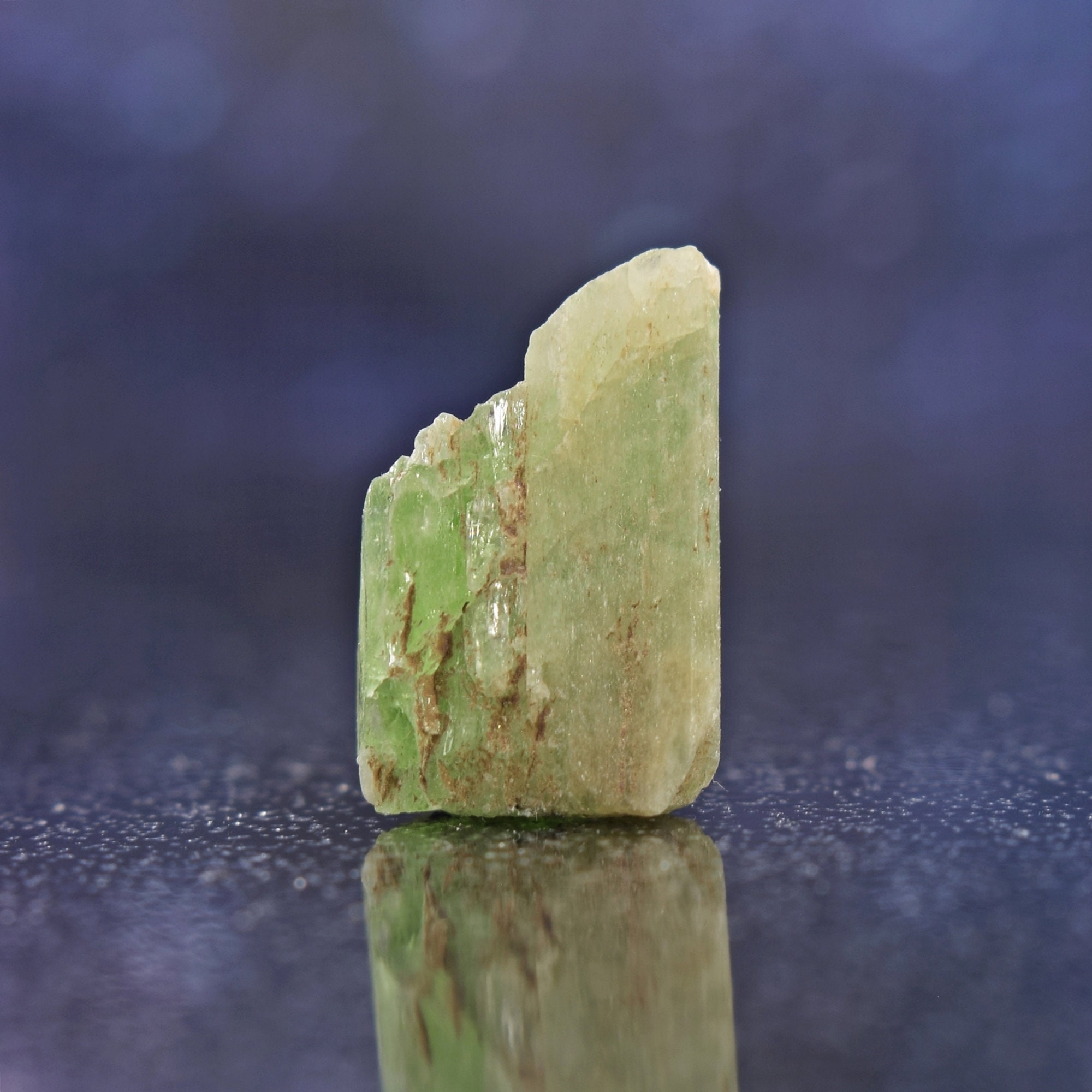 【パキスタン産】パーガサイト パキスタン産パーガサイト原石151.3g - パーフェクトストーン