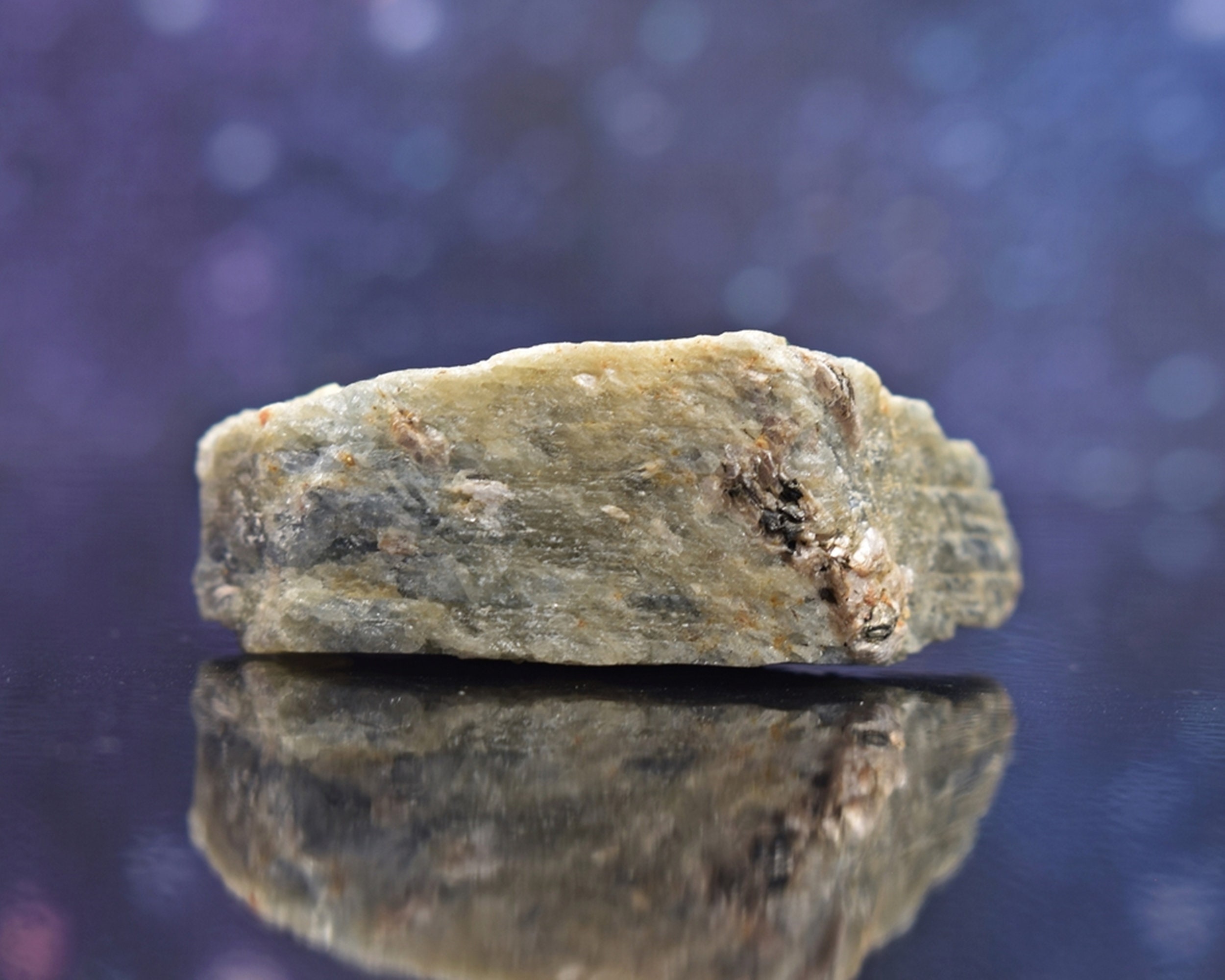 画材 Sapphire Genuine Coarse koroseal - Sapphire 69183